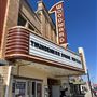 Woodward Arts Theatre and Council