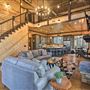 Majestic Pines Cabin