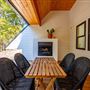 Cabin California Dreaming - Broken Bow