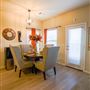 Stylish Designer Ranch Near Downtown With Ample Space for Flexibility
