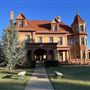 Overholser Mansion