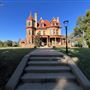 Overholser Mansion