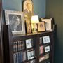 Overholser Mansion