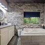 Blue Haven Luxury Cabin