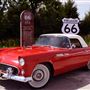 Historic Ribbon Road (Route 66)