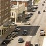 Gateway 66 - Main Street Miami