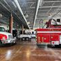 Guymon Fire Station #1