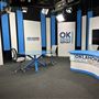 OETA News Studio & Offices