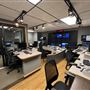 OETA News Studio & Offices