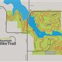 Claremore Mountain Bike Trails