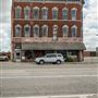 Crowder Hotel