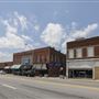 Downtown Vinita
