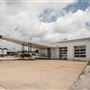 Historic Gull Wing Station