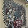 Historic Campus Corner - Norman