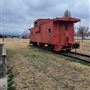Freedom Chamber of Commerce Train Depot