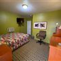 Lincoln Motel