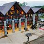 Crystal Lake Ranch Broken Bow