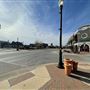 Downtown / Redbud District