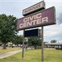 Muskogee Civic Center