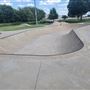 City of Owasso Skate Park