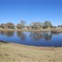 Elm Creek Park - City of Owasso