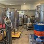 Pecan Creek Winery