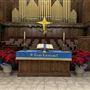 St Paul United Methodist Church