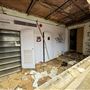 Wheatley Elementary School - Abandoned