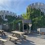 Castle of Muskogee