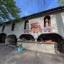 Castle of Muskogee