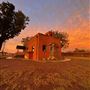 Oklahoma Schoolhouse