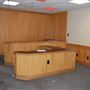 Tulsa County Juvenile Center
