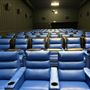ICON Cinema - Edmond
