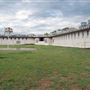 Tulsa Detention Center (Vacant)