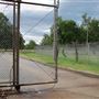 Tulsa Detention Center (Vacant)