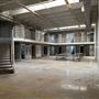 Tulsa Detention Center (Vacant)