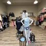 Walker Mercantile Company