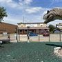 Dinosaur Photo Park