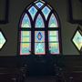The Little Chapel of Lawton
