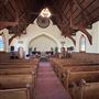 The Little Chapel of Lawton