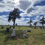 West Creek Cemetery