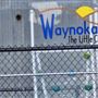 Waynoka Pool