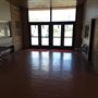 Northwestern Oklahoma State University Basketball Court