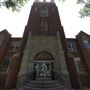 Northwestern Oklahoma State University Herod Hall