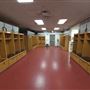 Northwestern Oklahoma State University Football Stadium