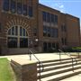 Northwestern Oklahoma State University Jesse Dunn Hall