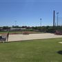 Northwestern Oklahoma State University Baseball Field