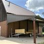Cherokee Strip Museum