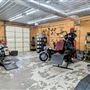 Toolbox Garage Repair Shop