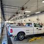 Fred's Tire & Battery Garage Automotive